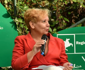 La solidarietà del presidente Giani a Ilaria Bonucelli, oggetto di inaccettabili intimidazioni