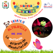 Giugno di eventi a Marciana Marina con “La Marina delle Meraviglie”