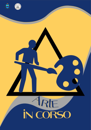 &quot;Arte in corso&quot; un laboratorio diffuso di Arte nel cuore di Portoferraio