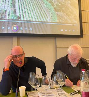 Vini di Frontiera toscani: ci sono anche le Isole