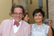 Cinzia Bevilacqua è l'artista che realizzerà il Premio La Tore 2024