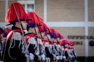 Corso Allievi Ufficiali dei Carabinieri, c'è tempo fino al 15 gennaio per presentare domanda d’ammissione