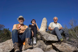 Una &quot;megalitica&quot; domenica alla scoperta della Preistoria