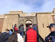 Forte Falcone protagonista delle Giornate FAI di Primavera a Portoferraio