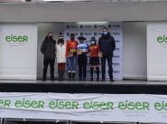 Dall'amministrazione marinese i complimenti ad Alessia Bulleri