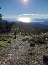Musica dei DataZERO in quota con Another Elba Tours