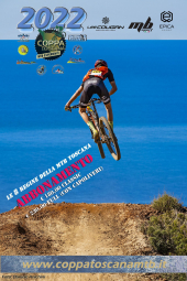 Coppa Toscana Mtb: aperta la campagna abbonamenti
