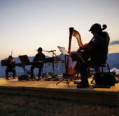 Girovagando in Musica, il Gruppo Caronte celebra il solstizio d'Estate a Rio