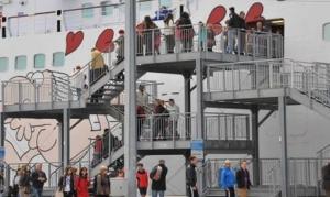 Lo avete voluto il liberismo senza se e senza ma? Be' ora pedalate