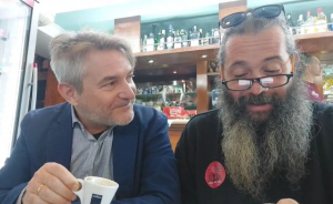 Edicola Elbana Show del 22 Settembre - Al telefono con l&#039;On. Bergamini