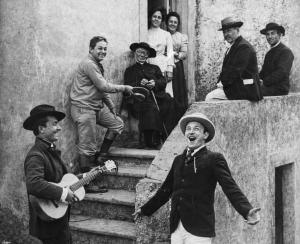 Libertà e Bellezza - Il 1° Maggio di Sant'Ilario nel segno di Giuseppe Pietri e Pietro Gori