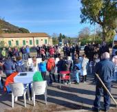 Rinnovo iscrizioni per i soci dell'Auser Elba