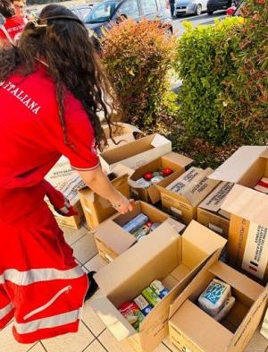 “Dona la Spesa”, la solidarietà passa dai supermercati Coop anche all'Elba