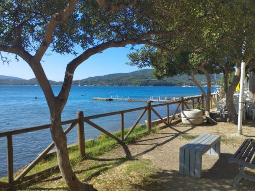 Coraggio Portoferraio! Il sogno riparte dal Grigolo