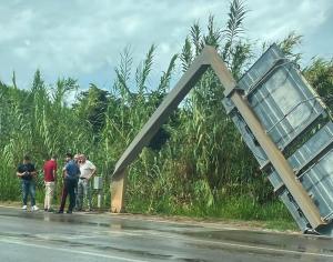 Maltempo a Capoliveri, criticità sotto controllo: al via gli interventi di ripristino