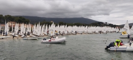 Italia Cup Marina di Campo, 3 giornate di grande sport al Club del Mare