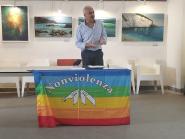 Presentata a Portoferraio la campagna "Un'altra difesa è possibile"