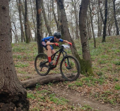 Elba Bike, una settimana tranquilla in attesa dell’esordio nazionale