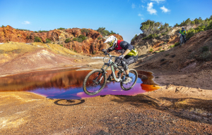 Il 28 aprile tornano all&#039;Elba i Campionati Italiani di Triathlon Cross Country