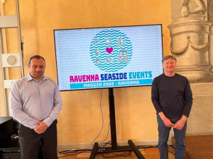 Al Ravenna Sea Side Event un convegno dedicato a SEIF, il Festival del Mare