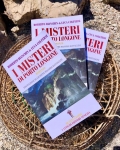 Incontro con l'Autore a Porto Azzurro, sarà presentato il giallo storico "I misteri di Porto Longone"