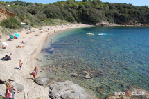 A Sciambere della batosta turistica luglierina