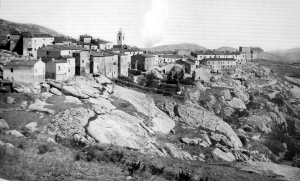 Cooperativa Corridoni di San Piero: un pilastro storico dell&#039;Elba e custode del granito