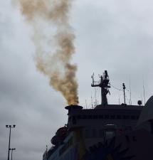 Criteri minimi ambientali per i collegamenti per le isole: -30% di emissioni dalle prossime gare e una veloce elettrificazione