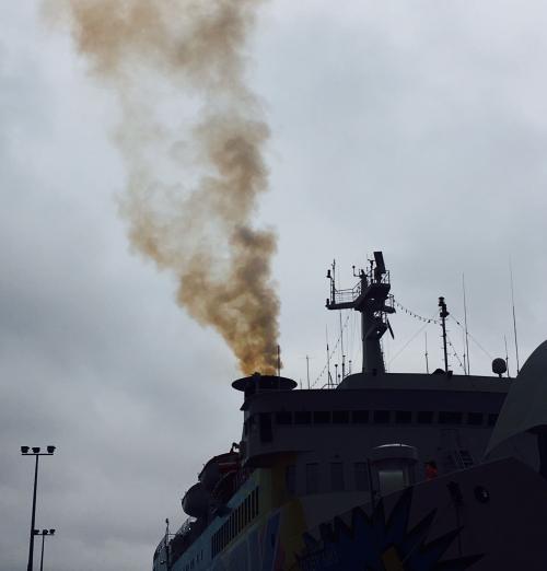 Criteri minimi ambientali per i collegamenti per le isole: -30% di emissioni dalle prossime gare e una veloce elettrificazione