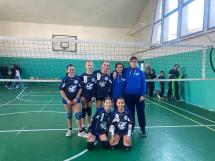 La Pallavolo Elba si gode le sue Zanzarine