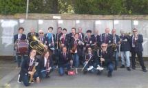 Stasera al Grigolo il concerto della Filarmonica Elbana Giuseppe Pietri