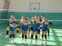 Pallavolo Elba 97: ancora un fine settimana positivo