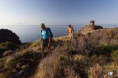 Al via l’Estate nel Parco a Capraia: escursioni, snorkeling e trekking per scoprire la natura dell’isola