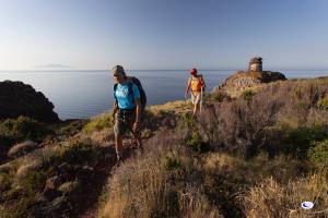 Al via l’Estate nel Parco a Capraia: escursioni, snorkeling e trekking per scoprire la natura dell’isola