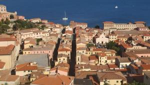 ASA: preavviso di interruzione del servizio idrico nel centro storico di Portoferraio