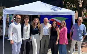 Petizione di Gioventù Nazionale all&#039;Elba contro babygang e microcriminalità