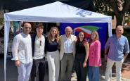 Petizione di Gioventù Nazionale all'Elba contro babygang e microcriminalità