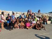 Un elogio per il campo estivo 2025 al Grigolo