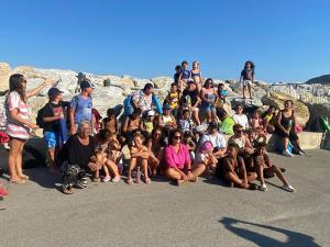 Un elogio per il campo estivo 2025 al Grigolo