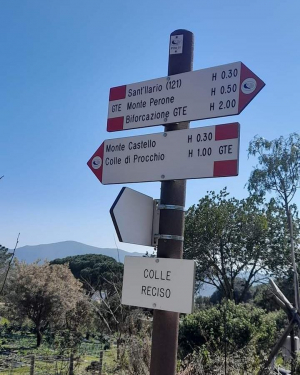 Equinozio in fattoria con AnotherElba