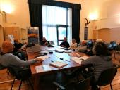 Si riunisce il Consiglio Direttivo del Parco