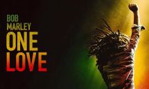 Al Cinema di Portoferraio &quot;Bob Marley - One Love&quot;