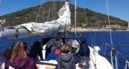 La Fondazione Isola d’Elba con il progetto Cambio di Rotta si aggiudica il bando “Siete Presente” 2025