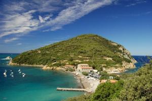 Sonia Anelli è la nuova Direttrice f.f. del Parco Nazionale Arcipelago Toscano