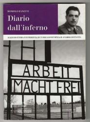 Le 100 pagine di Romolo Fanetti "Elbano" deportato nei Lager
