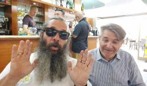 Edicola Elbana 14 Giugno: La topica di Luca Simoni Sindaco - Montauti: spostare la GAT da Capoliveri a Campo