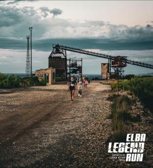 Due giorni di sport a Capoliveri con l'Elba Legend Run