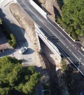 Campo: nuovi interventi per mitigazione rischio idraulico sul fosso degli Alzi finanziati della Regione