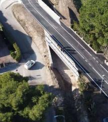 Campo: nuovi interventi per mitigazione rischio idraulico sul fosso degli Alzi finanziati della Regione