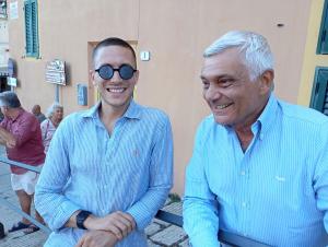 Rio: il Sindaco affida all’assessore Guerrini la delega ai Finanziamenti Pubblici